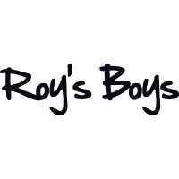 Roys Boys Logo
