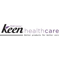 Keen® Healthcare Logo