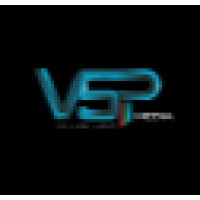 VSP MEDIA Logo