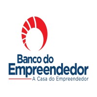 Banco do Empreendedor Logo