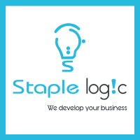 Staple Logic Pvt. Ltd. Logo