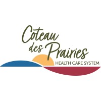Coteau de Prairies Health Care System Logo