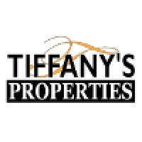 Tiffanys Properties Logo
