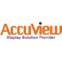 Accuview, Inc. Logo