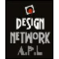 Design Network A.P.L (Architects Pvt. Ltd ) Logo