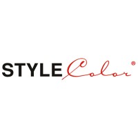 STYLE Color Eurasia Logo