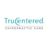 TruCentered Chiropractic Care Logo