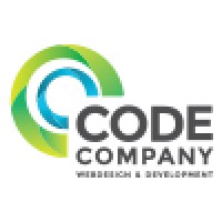 Code Company NL Logo