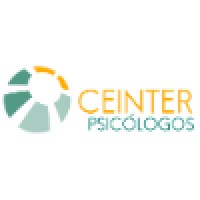 Ceinter Psicologos Logo