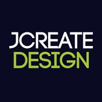 JCreate Design Logo
