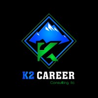 K2 Career Consulting Logo