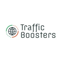 Traffic Boosters Logo