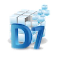 D7REA Logo