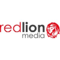 Red Lion Media BV Logo