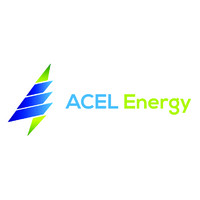 ACEL Energy Logo