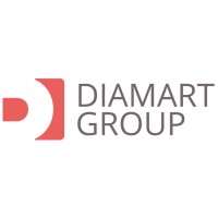 Diamart Group Logo