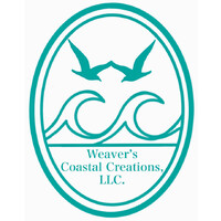 Weavers Coastal Creations, LLC Logo