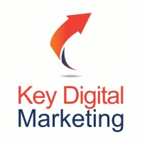 KEY DIGITAL MARKETING Logo