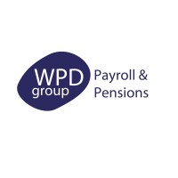 Workplace Pensions Direct Logo