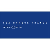 PSA Banque France - Credipar Logo