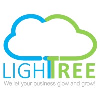 lighttree UG (haftungsbeschränkt) Logo