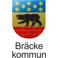 Bräcke Kommun Logo