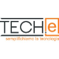 TECH.e Logo