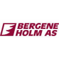 Bergene Holm AS Logo