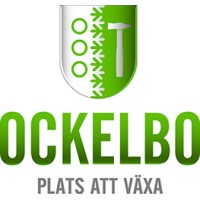 Ockelbo Kommun Logo