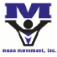 Mass Movement, Inc. Logo