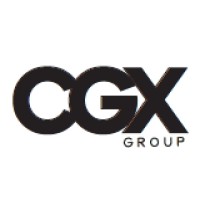 CGX Group Logo