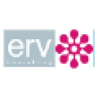 ERV Consulting Logo