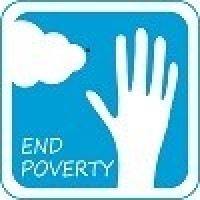 End Poverty Logo