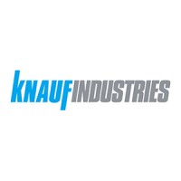 KNAUF INDUSTRIES ESPAÑA Logo