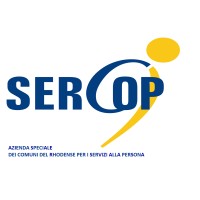 SERCOP - Azienda Speciale Servizi alla Persona del Rhodense Logo