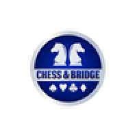 Chess and Bridge Games Logo