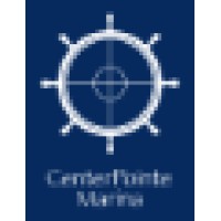 CenterPointe Marina Logo