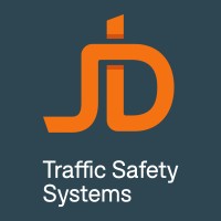 Traffic Safety Systems - Verkeersborden - Wegbeveiliging - Bermbeveiliging Logo