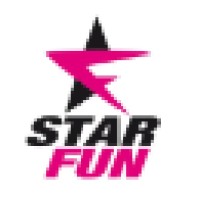 Star Fun / SAS Star Team Logo