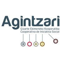 Agintzari Logo