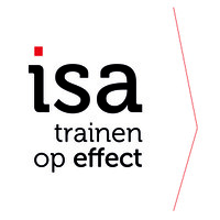 ISA training & coaching B.V. Logo