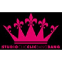 Studio CLIC CLIC BANG BANG Logo