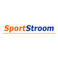 SportStroom -de energiecoach van verenigingen Logo