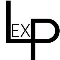 Lex Publishing Logo