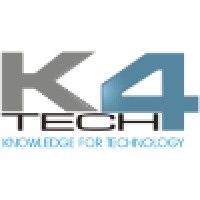 K4TECH SRL Logo