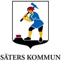 Säters Kommun Logo