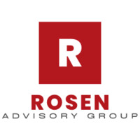 Rosen Advisory Group Logo