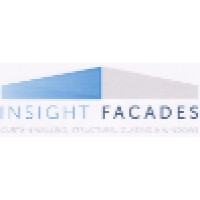 Insight Facades Ltd Logo