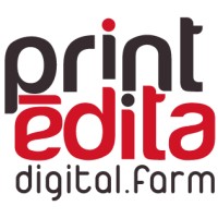 PRINTEDITA Logo
