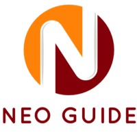 NEO GUIDE Logo